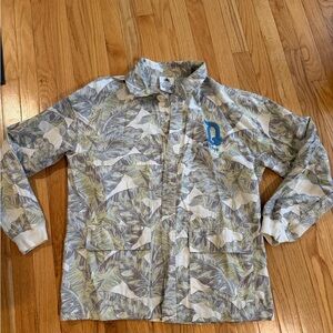 Disneyland Jungle Spirit Jersey, Large